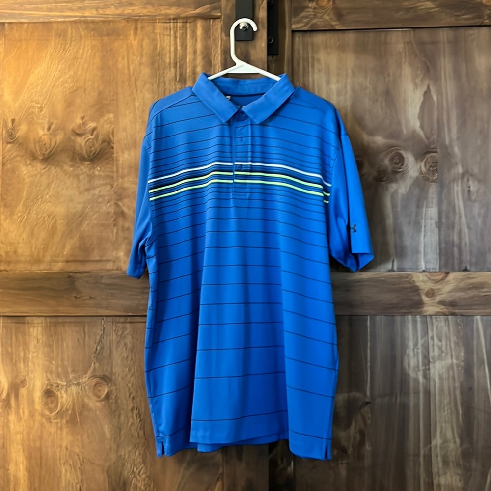 Under Armour Polo Shirt